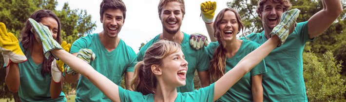 Faire du bénévolat Compton Coaticook St-Edwidge Martinville